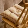 Comforters and pillows - CHAIR CUSHIONS - CALMA HOUSE