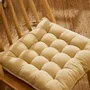Comforters and pillows - CHAIR CUSHIONS - CALMA HOUSE