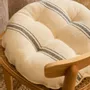 Comforters and pillows - CHAIR CUSHIONS - CALMA HOUSE