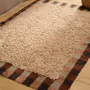 Tapis contemporains - TAPIS EN COTON CALMA - CALMA HOUSE