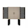 Bookshelves - Lincoln Drink Cabinet Made in Portugal By Porus Studio - PORUS STUDIO