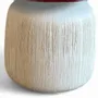 Desk lamps - Baimara Ethnic Nightstand - BAIMARA