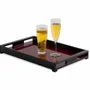 Trays - DAVINA - Lacquer Tray - MAI HOME DECOR PTE LIMITED