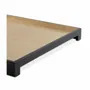 Trays - DIMA - Lacquer Tray - MAI HOME DECOR PTE LIMITED