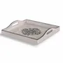 Trays - REGINA - Lacquer Tray - MAI HOME DECOR PTE LIMITED