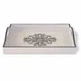 Trays - REGINA - Lacquer Tray - MAI HOME DECOR PTE LIMITED