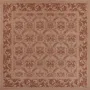 Table linen - Topkapi tablecloth - Mocha - BEAUVILLÉ