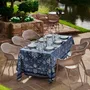 Table linen - Tablecloth - Oriental Fragrance - BEAUVILLÉ