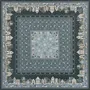 Table linen - Winter Tablecloth - BEAUVILLÉ