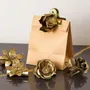 Floral decoration - Botanical Clip, Set of 5 - BE HOME