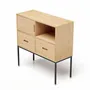 Sideboards - Meuble d'entrée sur mesure. Modèle Cosmopol ME03 - JL STUDIO