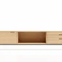 TV stands - Custom TV stand. Model: Cosmopol MTV01 - JL STUDIO