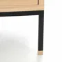TV stands - Custom TV stand. Model: Cosmopol MTV01 - JL STUDIO