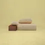 Fauteuils - Chaise longue Viv Id fabriquée à la main au Portugal par Malabar - MALABAR