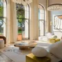 Fauteuils - Chaise longue Viv Id fabriquée à la main au Portugal par Malabar - MALABAR