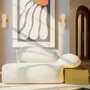 Fauteuils - Chaise longue Viv Id fabriquée à la main au Portugal par Malabar - MALABAR