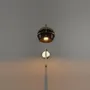 Wall lamps - Black Widow II Wall Lamp By Creativemary - CREATIVEMARY