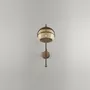 Wall lamps - Black Widow II Wall Lamp By Creativemary - CREATIVEMARY