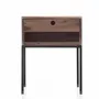 Night tables - Custom bedside table Model Fredericia PC1T_T - JL STUDIO