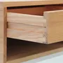 Night tables - Custom bedside table Model Fredericia PC1T_T - JL STUDIO