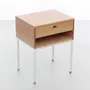 Night tables - Custom bedside table Model Fredericia PC1T_T - JL STUDIO