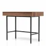 Desks - Made-to-measure desk Model Roman RO2 - JL STUDIO