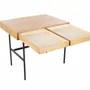 Desks - Made-to-measure desk Model Roman RO2 - JL STUDIO