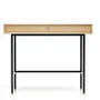 Desks - Made-to-measure desk Model Roman RO2 - JL STUDIO