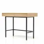Desks - Made-to-measure desk Model Roman RO2 - JL STUDIO