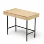 Desks - Made-to-measure desk Model Roman RO2 - JL STUDIO