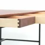 Desks - Made-to-measure desk Model Roman RO2 - JL STUDIO