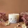 Candles - Soy Wax Candle with Black Orchid - TL CANDLES