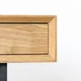 Desks - Made-to-measure desk model Roman RO3 - JL STUDIO