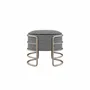 Stools - Eero Stool Handmade in Portugal By Porus Studio - PORUS STUDIO