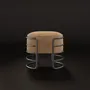 Stools - Eero Stool Handmade in Portugal By Porus Studio - PORUS STUDIO
