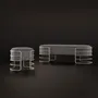 Stools - Eero Stool Handmade in Portugal By Porus Studio - PORUS STUDIO