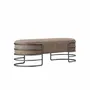 Benches - Eero Bench Handmade in Portugal By Porus Studio - PORUS STUDIO