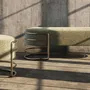 Benches - Eero Bench Handmade in Portugal By Porus Studio - PORUS STUDIO