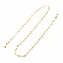 Jewelry - Paper Clip Chain - ORRIS LONDON