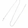 Jewelry - Paper Clip Chain - ORRIS LONDON
