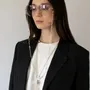 Jewelry - Paper Clip Chain - ORRIS LONDON