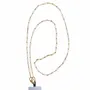 Gifts - Universal Phone Straps Chain with Connecting Card - ORRIS LONDON