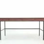 Desks - Made-to-measure desk model Roman RO4 - JL STUDIO