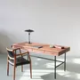 Desks - Made-to-measure desk model Roman RO4 - JL STUDIO