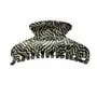 Hair accessories - Small French Hair Claw Jaw Clip - Tokyo - ORRIS LONDON