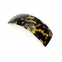 Barrettes - The Arc French Hair Barrette Clip - 8 Colours - ORRIS LONDON