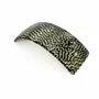 Barrettes - The Arc French Hair Barrette Clip - 8 Colours - ORRIS LONDON