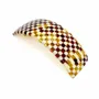 Barrettes - The Arc French Hair Barrette Clip - 8 Colours - ORRIS LONDON