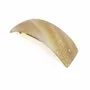 Barrettes - The Arc French Hair Barrette Clip - 8 Colours - ORRIS LONDON