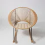 Hotel bedrooms - Pavo Rocking Chair - NA'LAGO